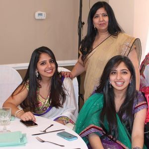 Meet your Posher, Love